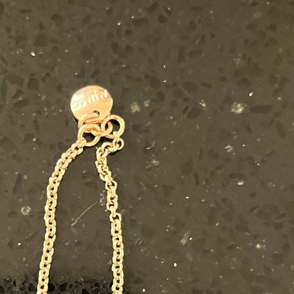 Mimco Rose Gold Necklace - Picture 13 of 15
